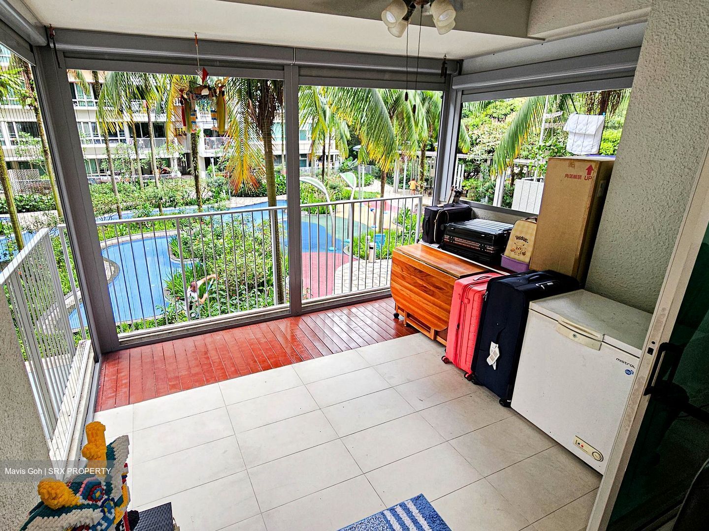 Caspian (D22), Condominium #548659871